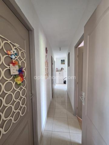 Maison de plain-pied à vendre en exclusivité  3 chambres + suite parentale, garage et jardin à BANTHEVILLE (55110)