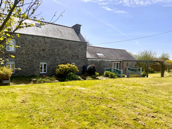 Propriété à vendre 15 pièces LANNILIS (29)