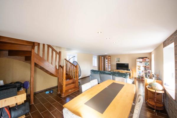 Propriété à vendre 15 pièces LANNILIS (29)
