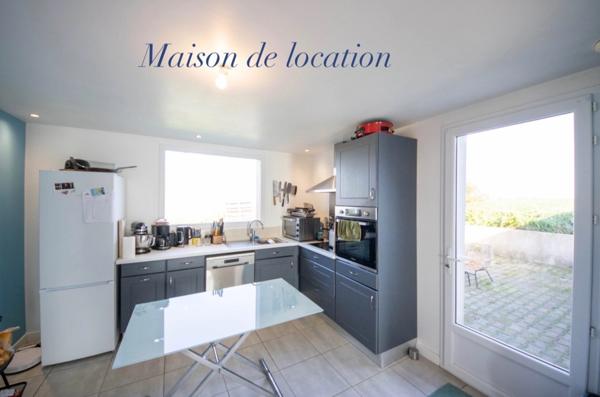 Propriété à vendre 15 pièces LANNILIS (29)