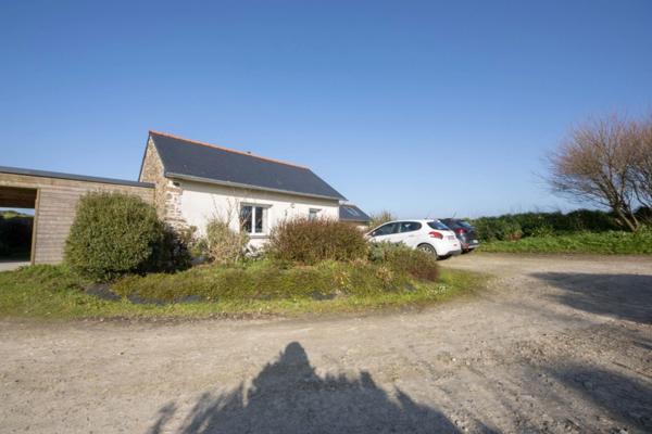 Propriété à vendre 15 pièces LANNILIS (29)