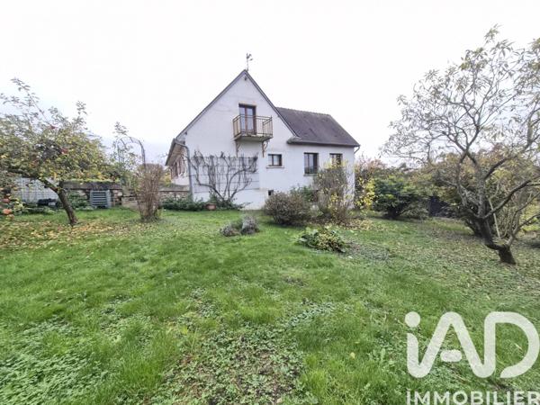 Maison à vendre 7 pièces 190 m² Château-Thierry