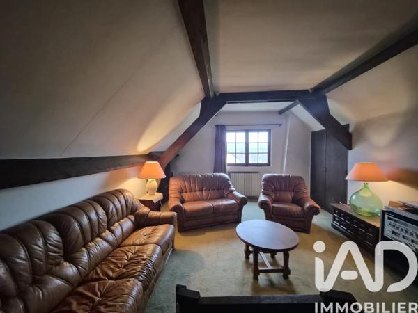 Maison à vendre 7 pièces 190 m² Château-Thierry