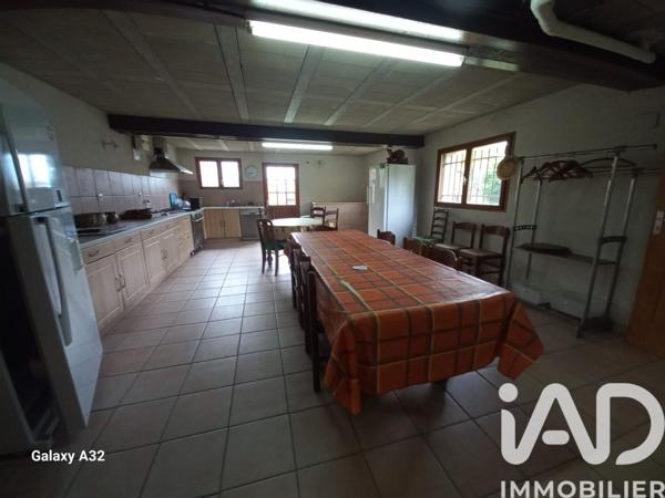 Maison à vendre 7 pièces 190 m² Château-Thierry