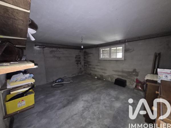 Maison à vendre 7 pièces 190 m² Château-Thierry