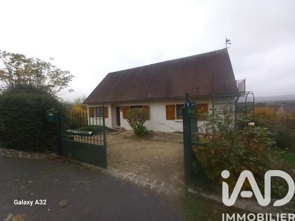 Maison à vendre 7 pièces 190 m² Château-Thierry