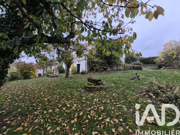 Maison à vendre 7 pièces 190 m² Château-Thierry