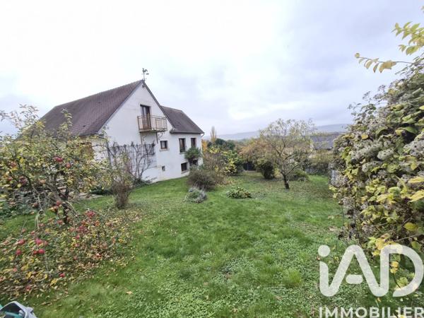 Maison à vendre 7 pièces 190 m² Château-Thierry