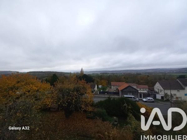 Maison à vendre 7 pièces 190 m² Château-Thierry