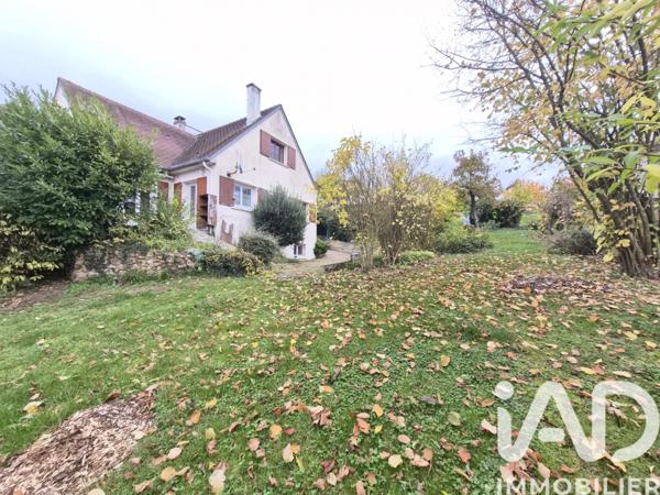 Maison à vendre 7 pièces 190 m² Château-Thierry