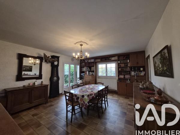 Maison à vendre 7 pièces 190 m² Château-Thierry
