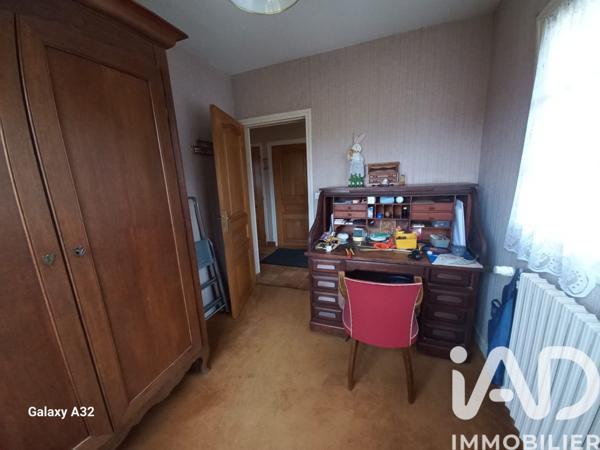 Maison à vendre 7 pièces 190 m² Château-Thierry