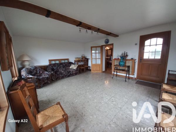 Maison à vendre 7 pièces 190 m² Château-Thierry