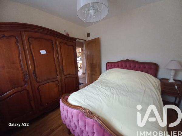 Maison à vendre 7 pièces 190 m² Château-Thierry