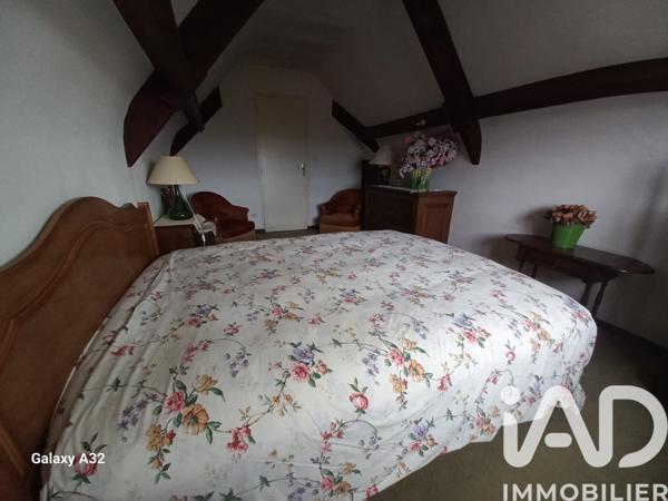 Maison à vendre 7 pièces 190 m² Château-Thierry