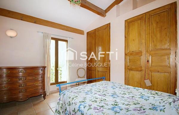 Maison 183 m2 - jardin paysagé - piscine - garage