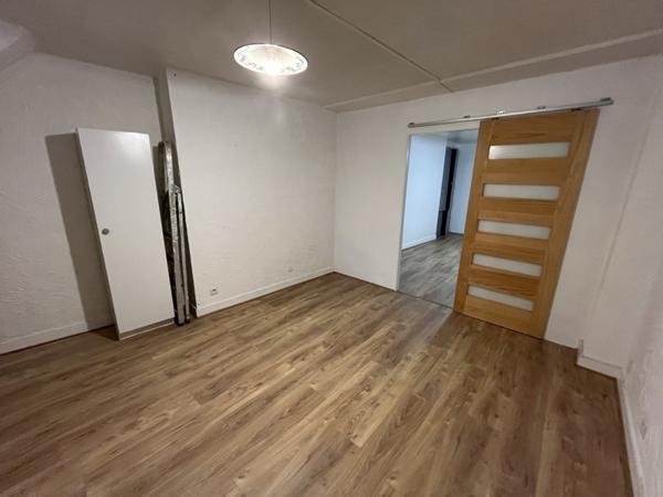 Maison à vendre |  Saint-Yrieix-la-Perche |  4 pièces | 78 m²