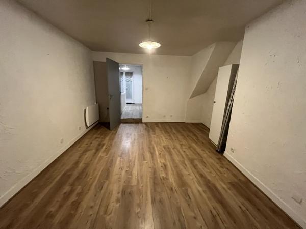 Maison à vendre |  Saint-Yrieix-la-Perche |  4 pièces | 78 m²