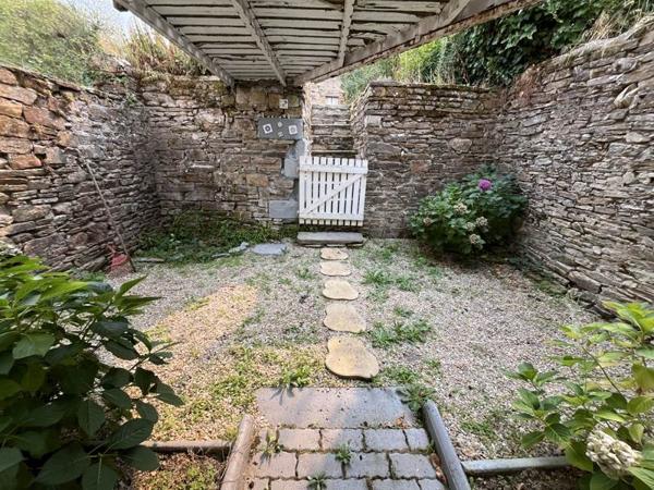 Maison à vendre |  Saint-Yrieix-la-Perche |  4 pièces | 78 m²