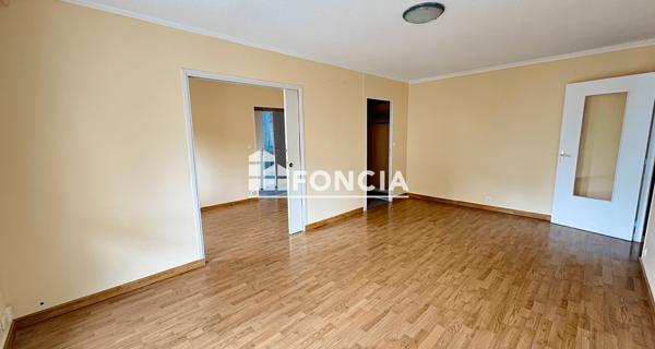 Location Appartement 2 pièces 61.14 m² - Chamalières 63400
