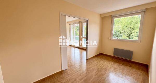 Location Appartement 2 pièces 61.14 m² - Chamalières 63400