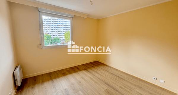 Location Appartement 2 pièces 61.14 m² - Chamalières 63400