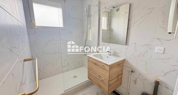 Location Appartement 2 pièces 61.14 m² - Chamalières 63400