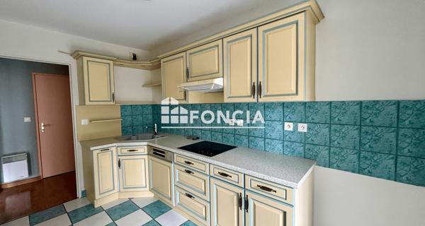Location Appartement 2 pièces 61.14 m² - Chamalières 63400