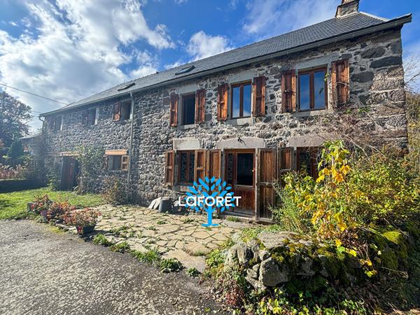 Achat maison près de DIENNE - 10 pièce(s) - 220 m² - 241 875 €