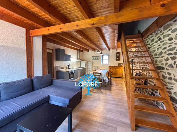 Achat maison près de DIENNE - 10 pièce(s) - 220 m² - 241 875 €