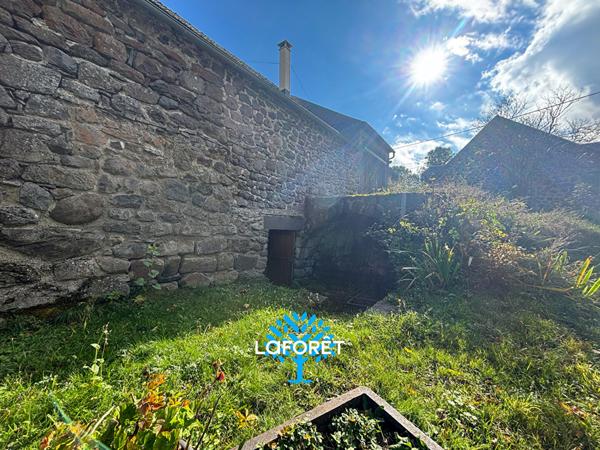 Achat maison près de DIENNE - 10 pièce(s) - 220 m² - 241 875 €