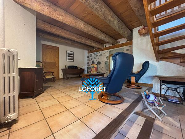 Achat maison près de DIENNE - 10 pièce(s) - 220 m² - 241 875 €