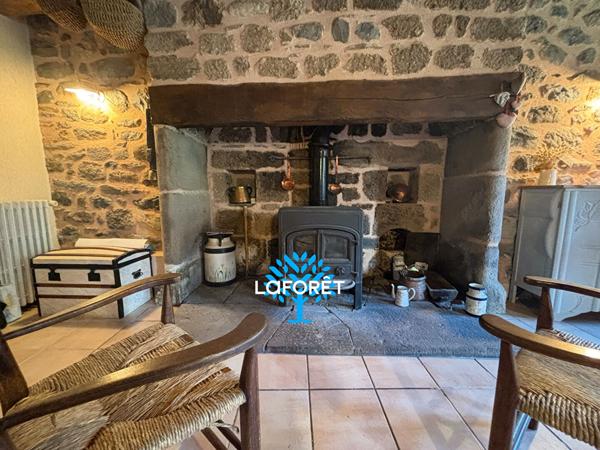 Achat maison près de DIENNE - 10 pièce(s) - 220 m² - 241 875 €