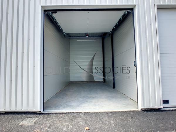 BOX A LOUER