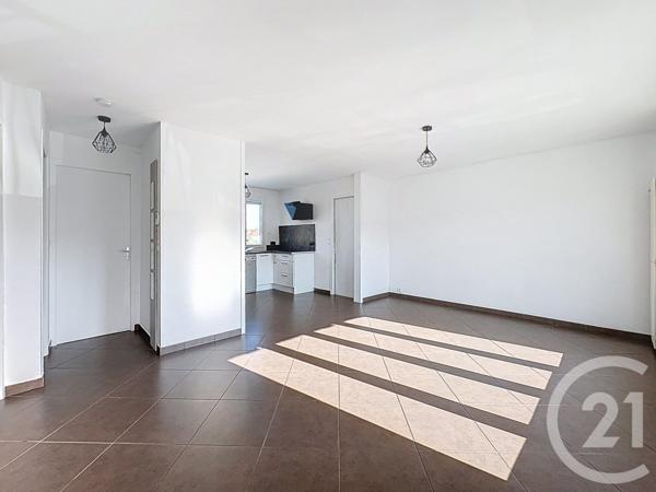 Maison à vendre  4 pièces - 70 m2 JANVILLE - 60