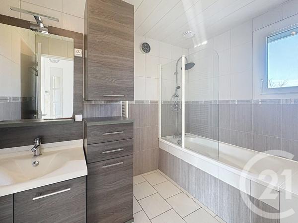 Maison à vendre  4 pièces - 70 m2 JANVILLE - 60