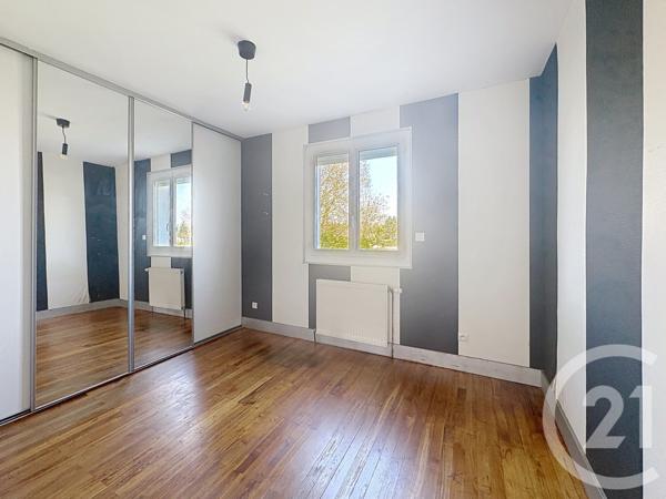 Maison à vendre  4 pièces - 70 m2 JANVILLE - 60