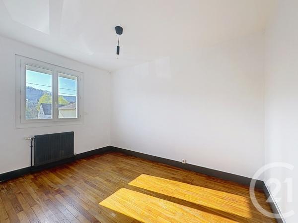 Maison à vendre  4 pièces - 70 m2 JANVILLE - 60