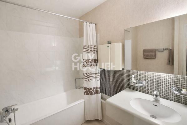 Appartement 3 pièces à Puteaux - Résidence Le Pacifique