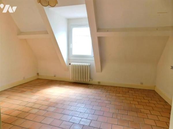 Maison de bourg