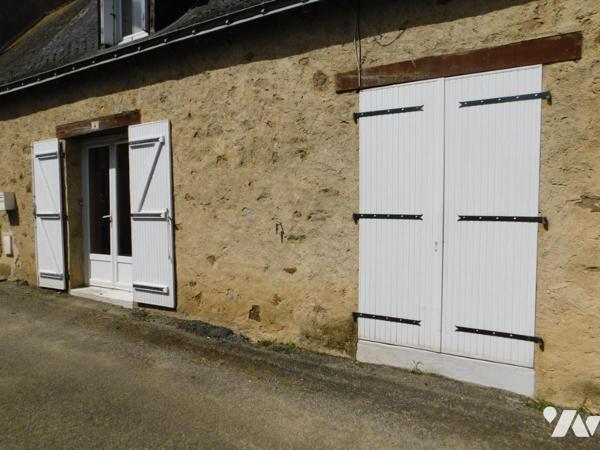 Maison de bourg