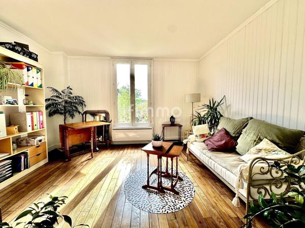 Rosny-sous-Bois-Proche Centre ville- Appartement 2P- 35m2- Cave