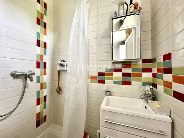Rosny-sous-Bois-Proche Centre ville- Appartement 2P- 35m2- Cave