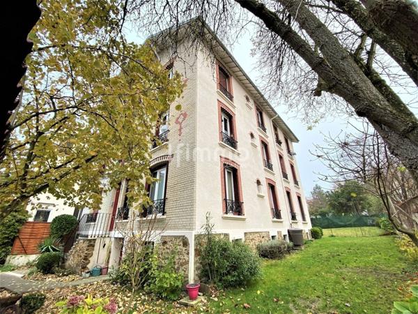 Rosny-sous-Bois-Proche Centre ville- Appartement 2P- 35m2- Cave