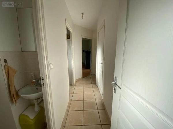 Location - Maison Évron 53150 5 pièces 89 m 2 543 m 2