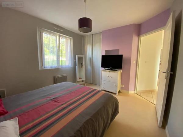 Location - Maison Évron 53150 5 pièces 89 m 2 543 m 2