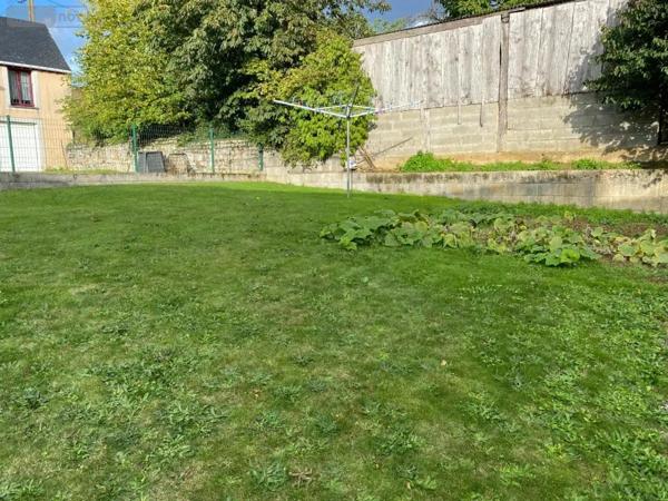 Location - Maison Évron 53150 5 pièces 89 m 2 543 m 2