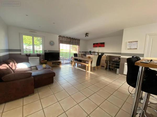 Location - Maison Évron 53150 5 pièces 89 m 2 543 m 2