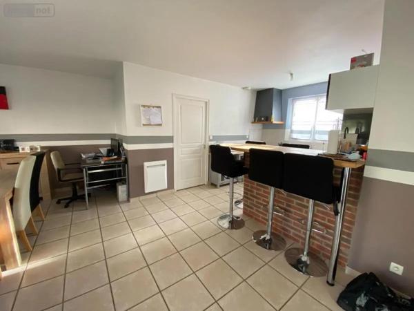 Location - Maison Évron 53150 5 pièces 89 m 2 543 m 2
