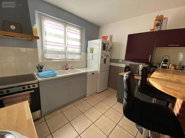 Location - Maison Évron 53150 5 pièces 89 m 2 543 m 2